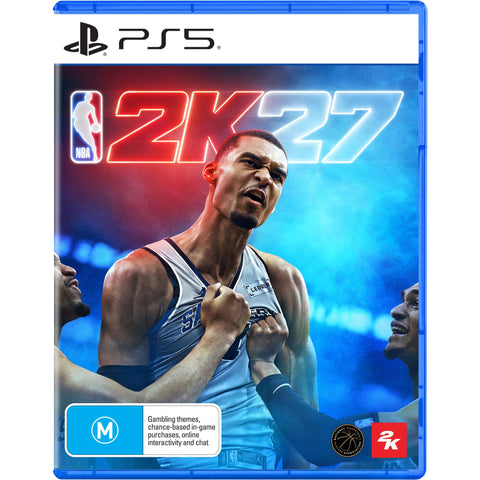 NBA 2K27