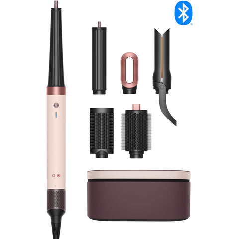 Dyson Airwrap Co-anda 2x™ Multi-styler and Dryer (Ceramic Pink/Rose Gold)