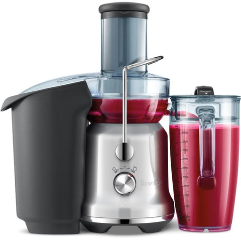 Breville the Juice Fountain™ Fresh