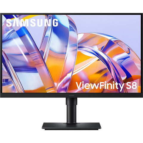 Samsung Viewfinity S8 S80UH 27" 4K UHD Monitor