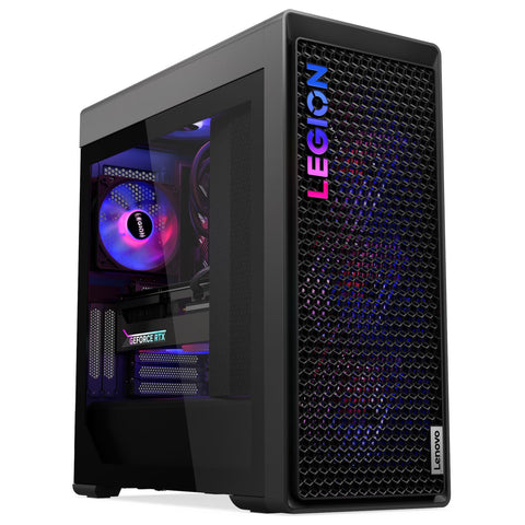 Lenovo Legion T7 Gaming Desktop (Intel Core Ultra 9-285K)[GeForce RTX 5080]