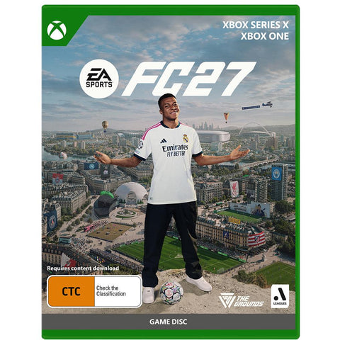 EA Sports FC 27