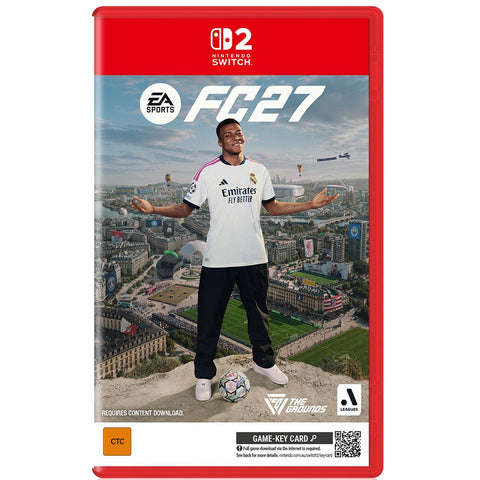 EA Sports FC 27