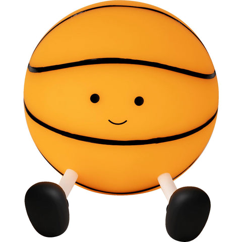 Flea Market Night Light (Basketball)