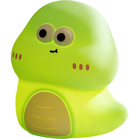 Flea Market Night Light (Glow Worm)