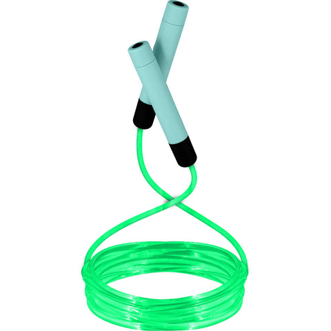 Flea Market LED Skipping Rope 2.4m