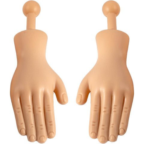 Flea Market Tiny Hands