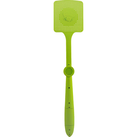 Flea Market Talking Aussie Fly Swatter