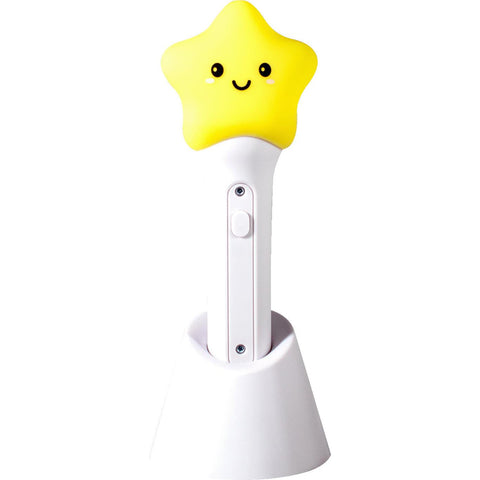 XCD Kids Star Torch and Night Light