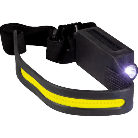 XCD LED Headlamp