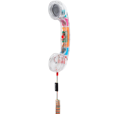 Native Union POP Phone USB-C (Bubble Gum)