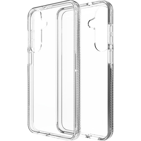 ZAGG Crystal Palace Case for Galaxy S26 FE (Clear)
