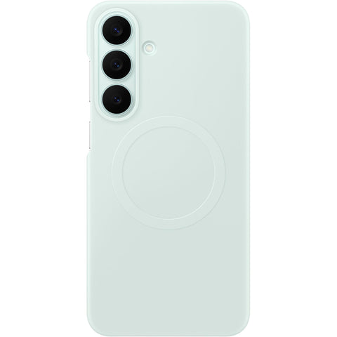 Samsung Silicone Magnet Case for Galaxy S26 FE (Mint)