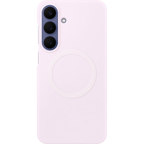 Samsung Silicone Magnet Case for Galaxy S26 FE (Pink)