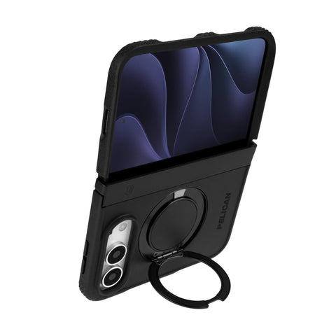 Pelican Protector MagSafe Case for iPhone Duo (Clear)