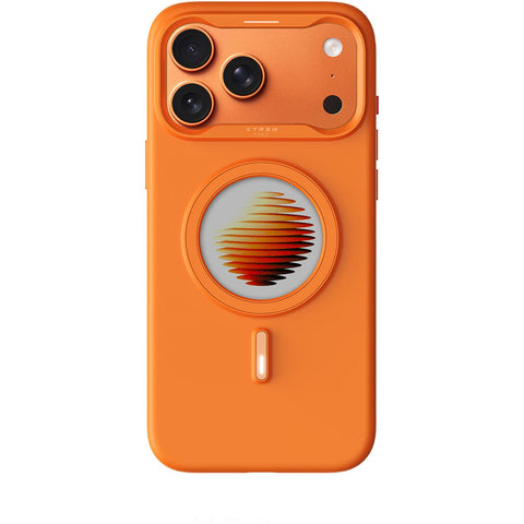XTREM iPhone 17 Pro Max MagSafe Customisable Case (Orange)