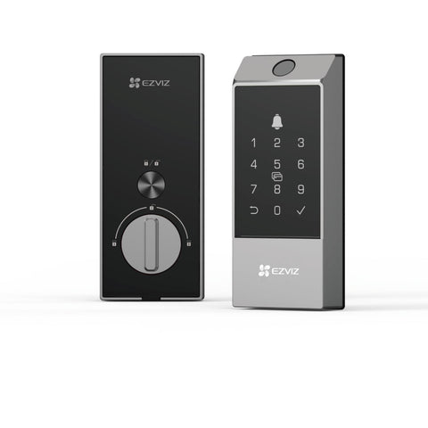 EzViz DL04 Pro Smart Lock
