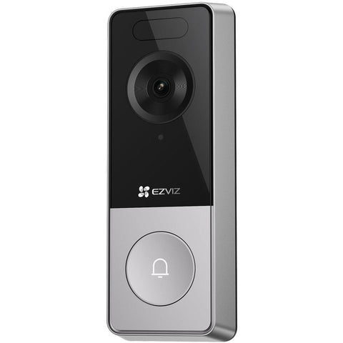 EzViz HP8 Video Doorbell with Chime