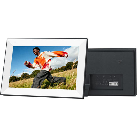 Pexar Vivkeep 10.1"  Smart Digital Photo  Frame 32GB (Black)