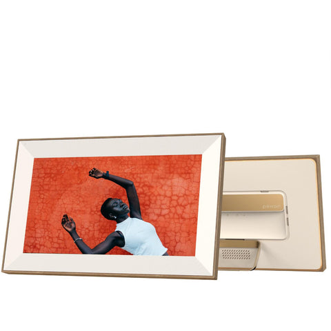 Pexar Vivkeep 15.6" Starlight Smart Digital Photo Frame 64GB(Starlight)