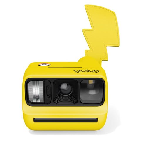 Polaroid Go Generation 3 Instant Camera - Pikachu Edition
