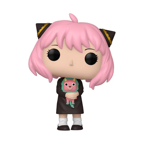 Spy x Family – Anya Forger with Chimera Pop! Vinyl