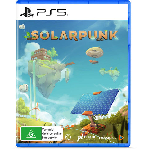 Solarpunk