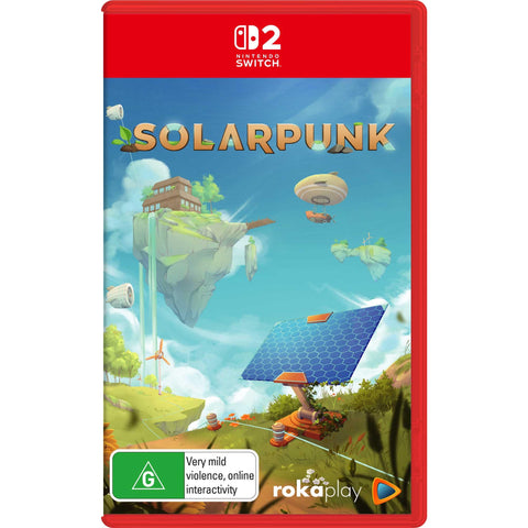 Solarpunk
