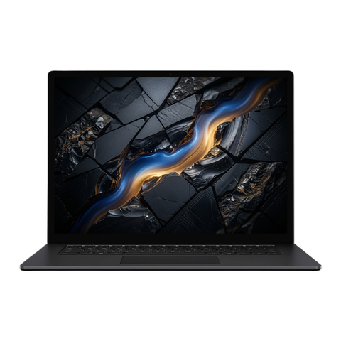Microsoft Surface Laptop 4 Matte Black (1951) 13" i5-1135G7 512GB 16GB RAM [~Refurbished: As New]