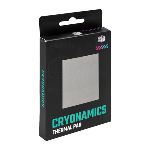 Coolermaster CryoNamics Thermal Pad (TPY-ADPG-3040-R1)
