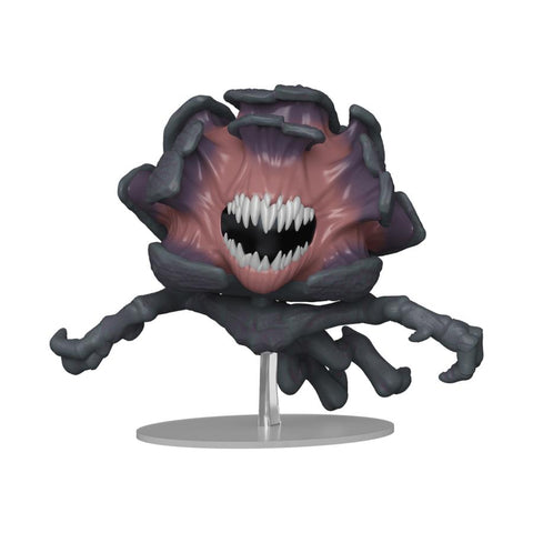 A Quiet Place: Day One – Death Angel Pop! Premium