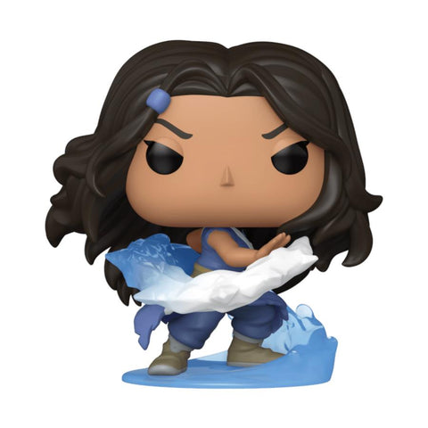 Avatar Aang: The Last Airbender – Katara Pop! Vinyl