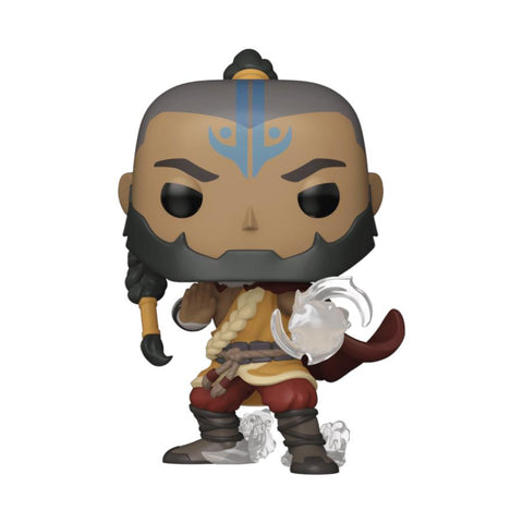 Avatar Aang: The Last Airbender – Tagah Pop! Vinyl