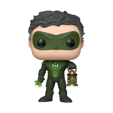 Lanterns (TV) – Hal Jordan Pop! Vinyl