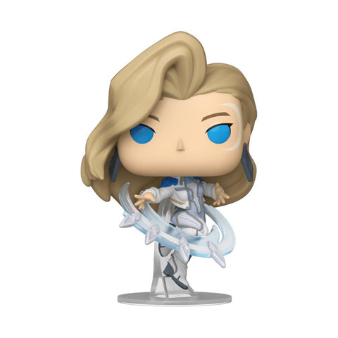 Marvel: Rivals – Dagger Pop! Vinyl