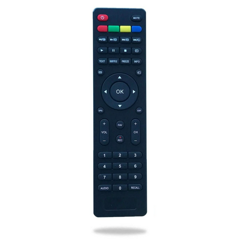 Dick Smith TV compatible remote Control LCD DSE Multiple Model GE Numbers
