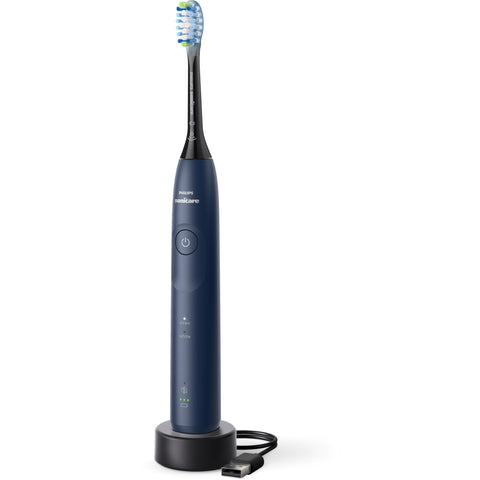 Philips Sonicare 5500 Electric Toothbrush (Navy)