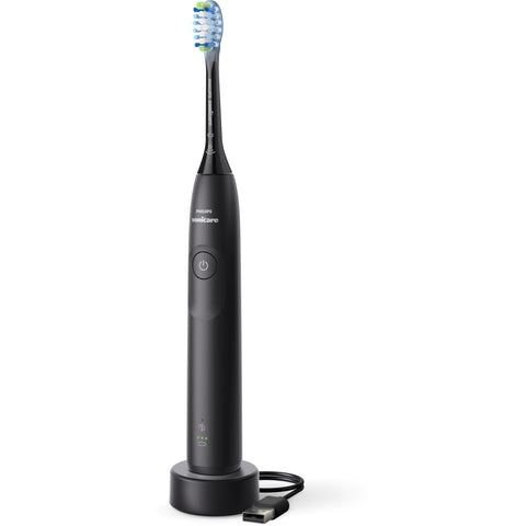Philips Sonicare 5300 Electric Toothbrush (Black)