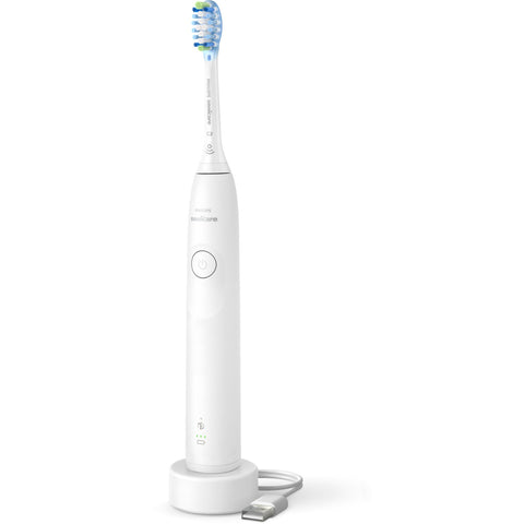 Philips Sonicare 5300 Electric Toothbrush (White)