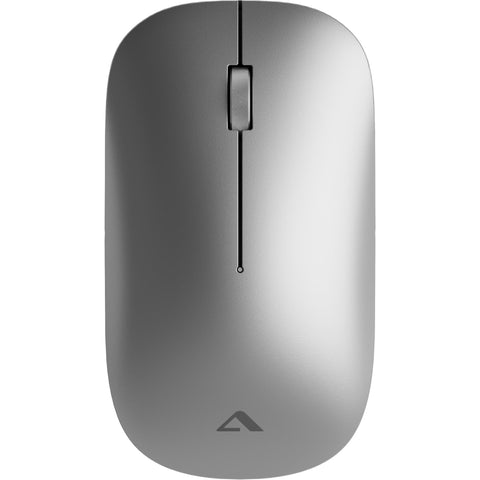 Alogic Hush  USB-C Bluetooth Mouse (Space Grey)