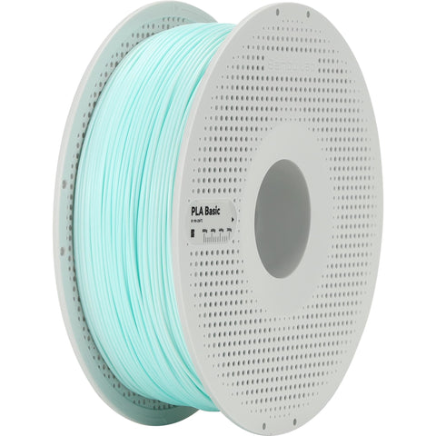 Bambu Lab PLA Gradient 3D Printer Filament With Spool (Arctic Whisper) [1kg]