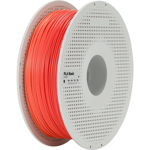 Bambu Lab PLA Gradient 3D Printer Filament With Spool (Pink Citrus) [1kg]