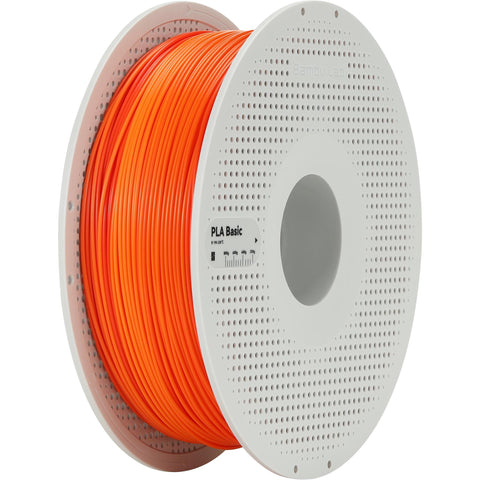 Bambu Lab PLA Gradient 3D Printer Filament With Spool (Dusk Glare) [1kg]