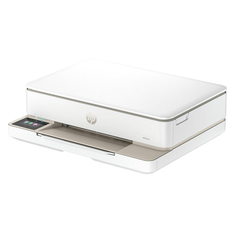 HP Envy 6130 All-in-One Printer Instant Ink Enabled