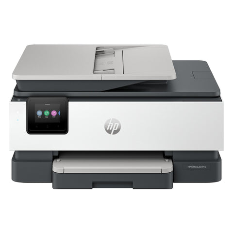 HP OfficeJet Pro 8130 All-in-One Printer Instant Ink Enabled