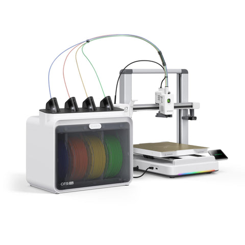 Creality SparkX i7 Combo Bundle 3D Printer