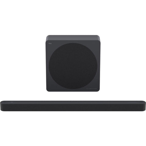 TCL A65K 3.1.2 Ch 460W Soundbar with Audio by Bang & Olufsen