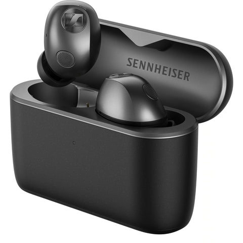 Sennheiser Momentum True Wireless 5 In-Ear Headphones (Graphite)