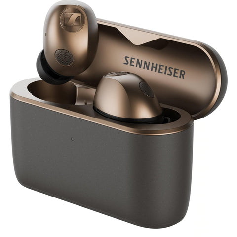 Sennheiser Momentum True Wireless 5 In-Ear Headphones (Copper)