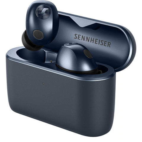 Sennheiser Momentum True Wireless 5 In-Ear Headphones (Denim)